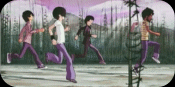 Directed by: Minivegas. First aired: August 2005