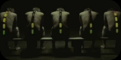 Directed by: Hiro Murai. First aired: March 2009